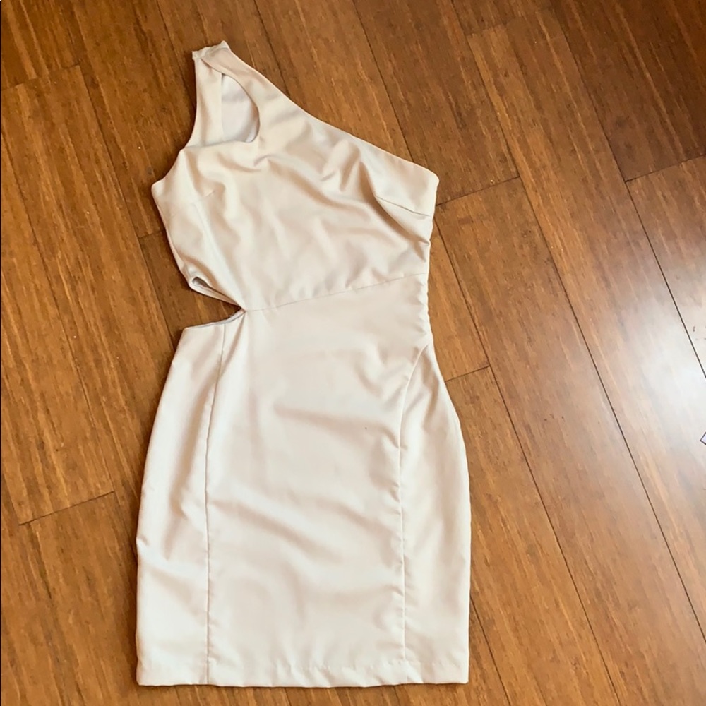 Ark & Co cocktail dress